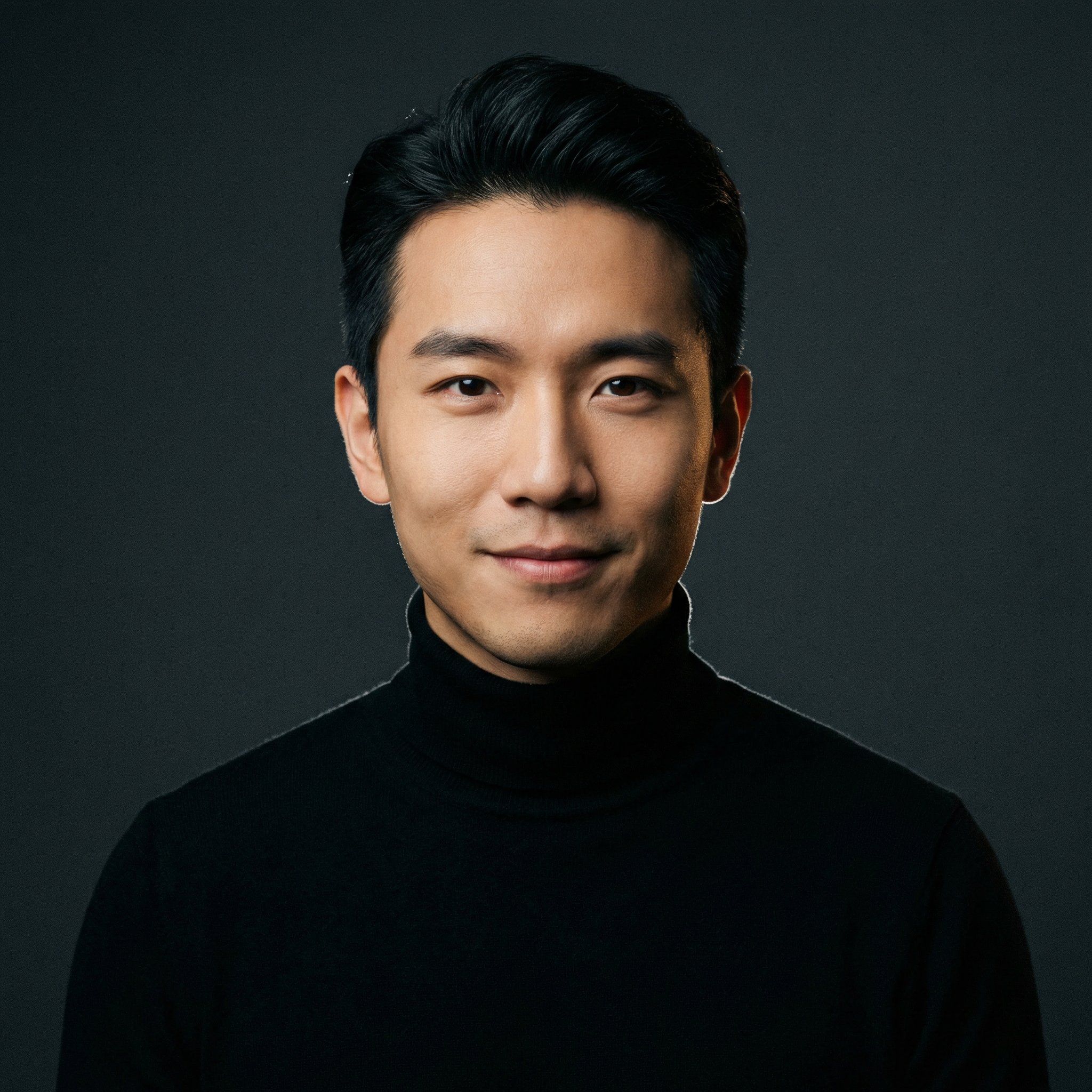 91影视导演李墨白