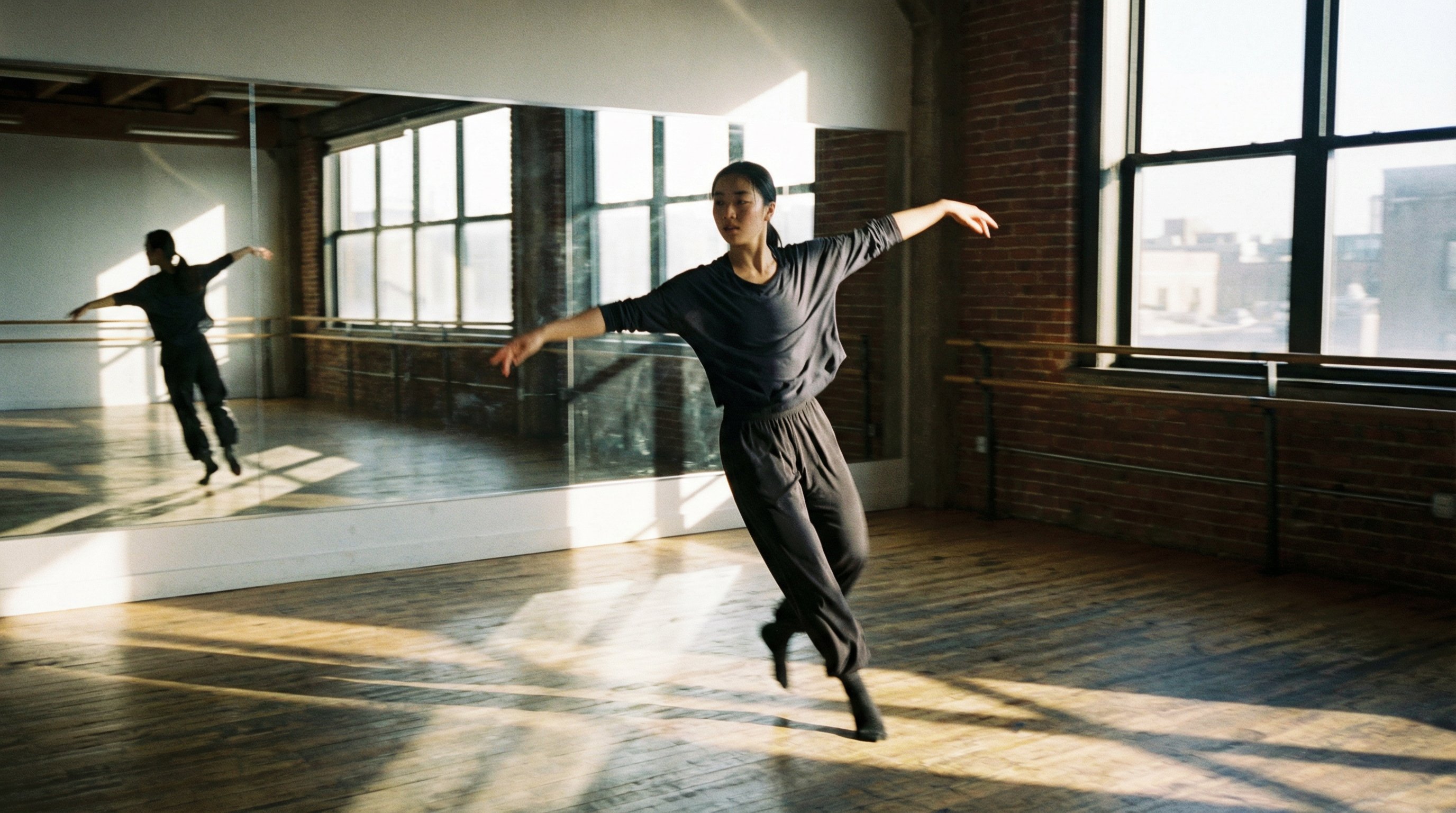 91视频：舞蹈翻跳视频分享