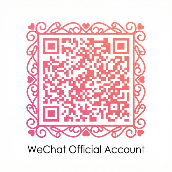 91公众号二维码